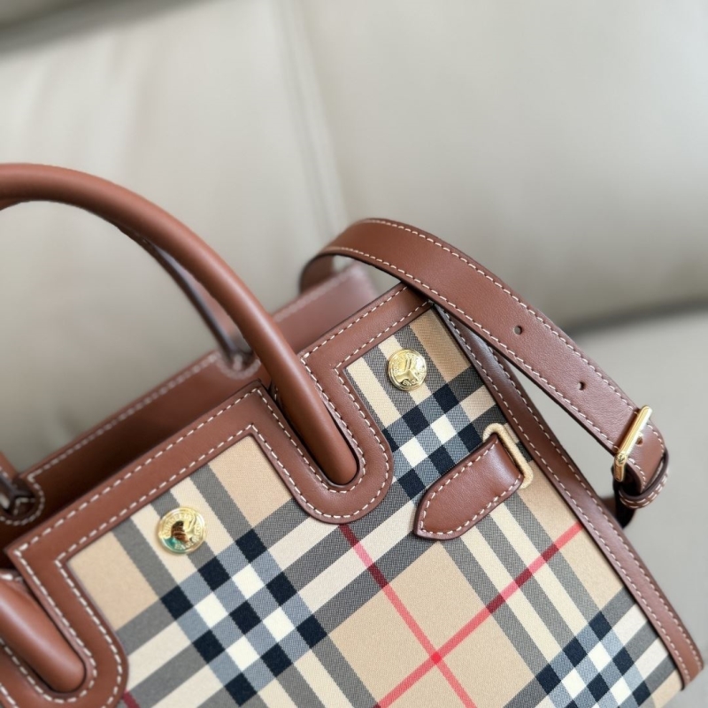 Bv*b*rry top handle bags